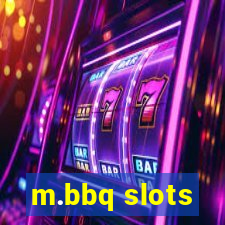 m.bbq slots